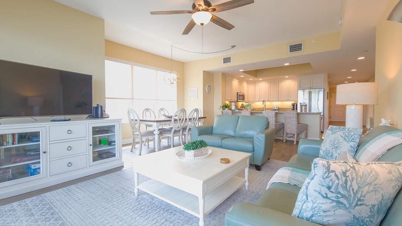Photo of Bedroom in Clearwater Beach