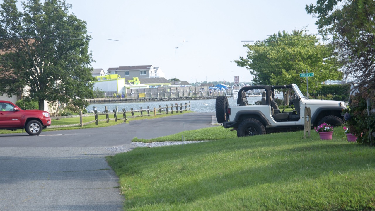 Photo of Outdoor in Seabreeze
