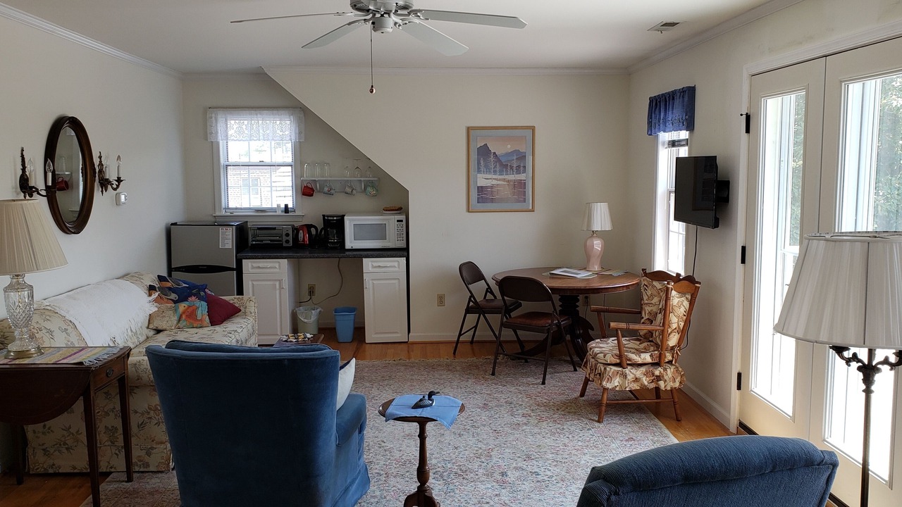 Photo of Livingroom in Seabreeze