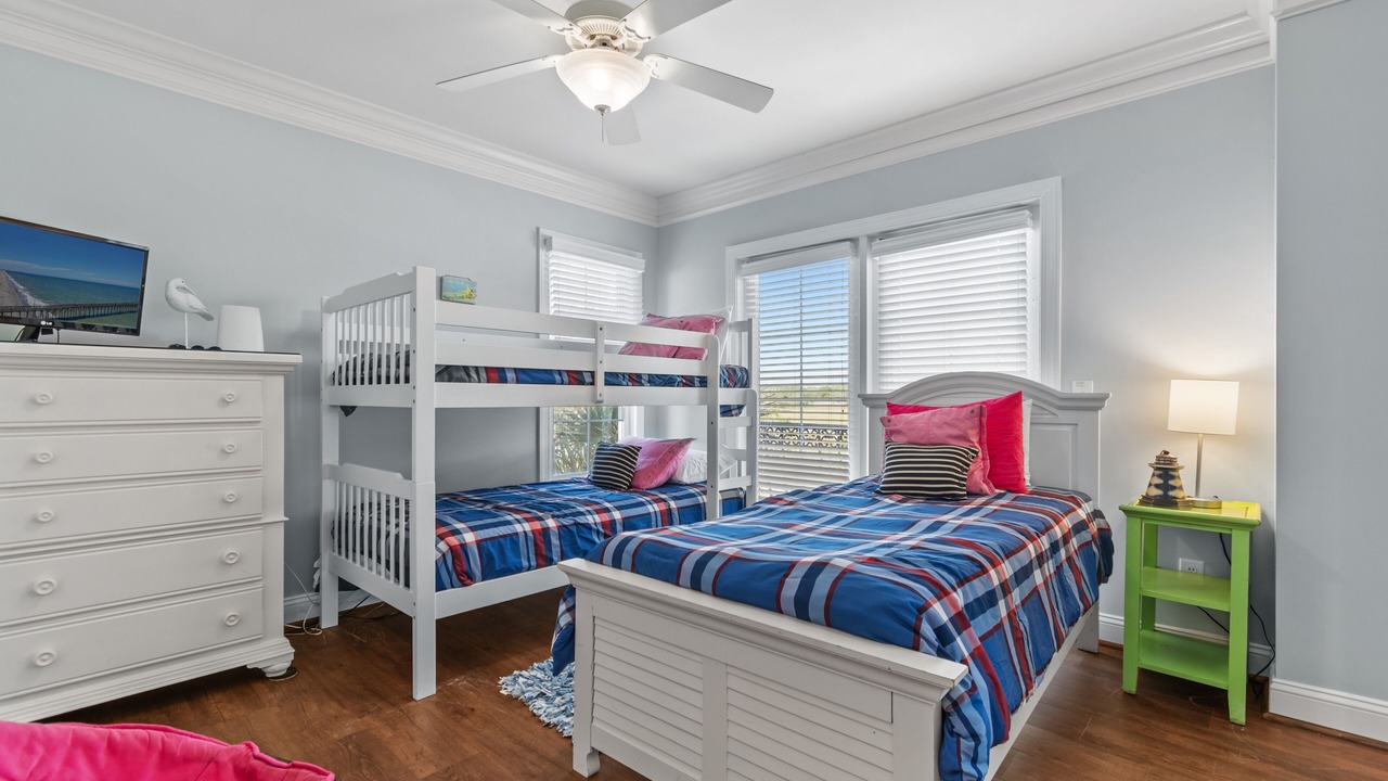 Photo of Bedroom in Holden Beach