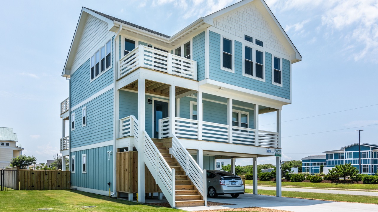 Photo of Outdoor in Kitty Hawk