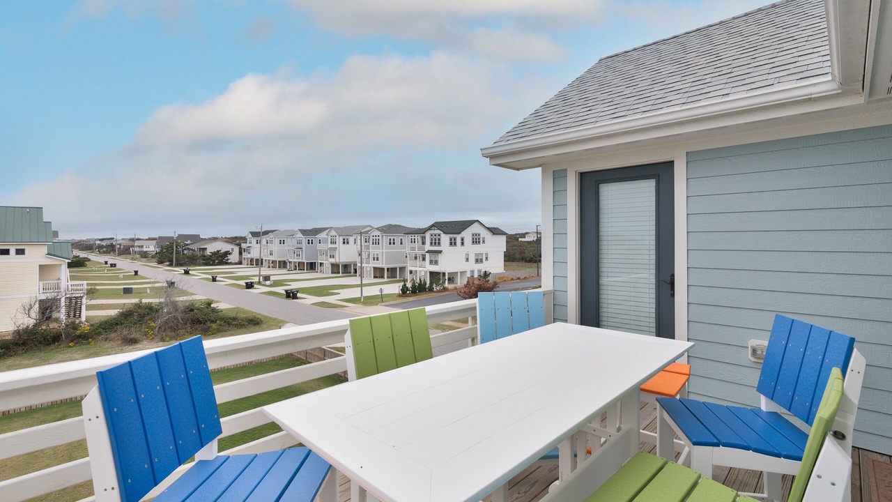 Photo of Outdoor in Kitty Hawk