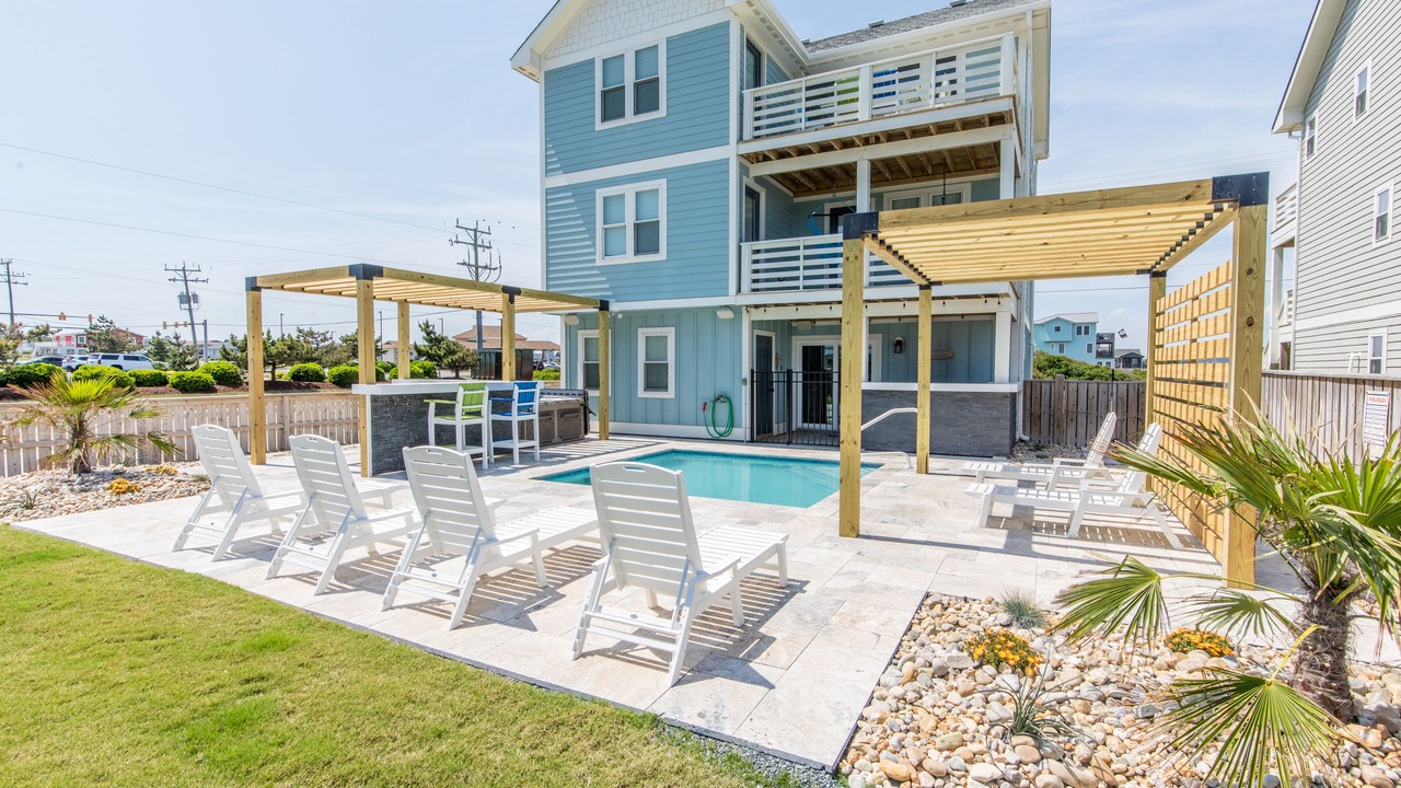Photo of Outdoor in Kitty Hawk