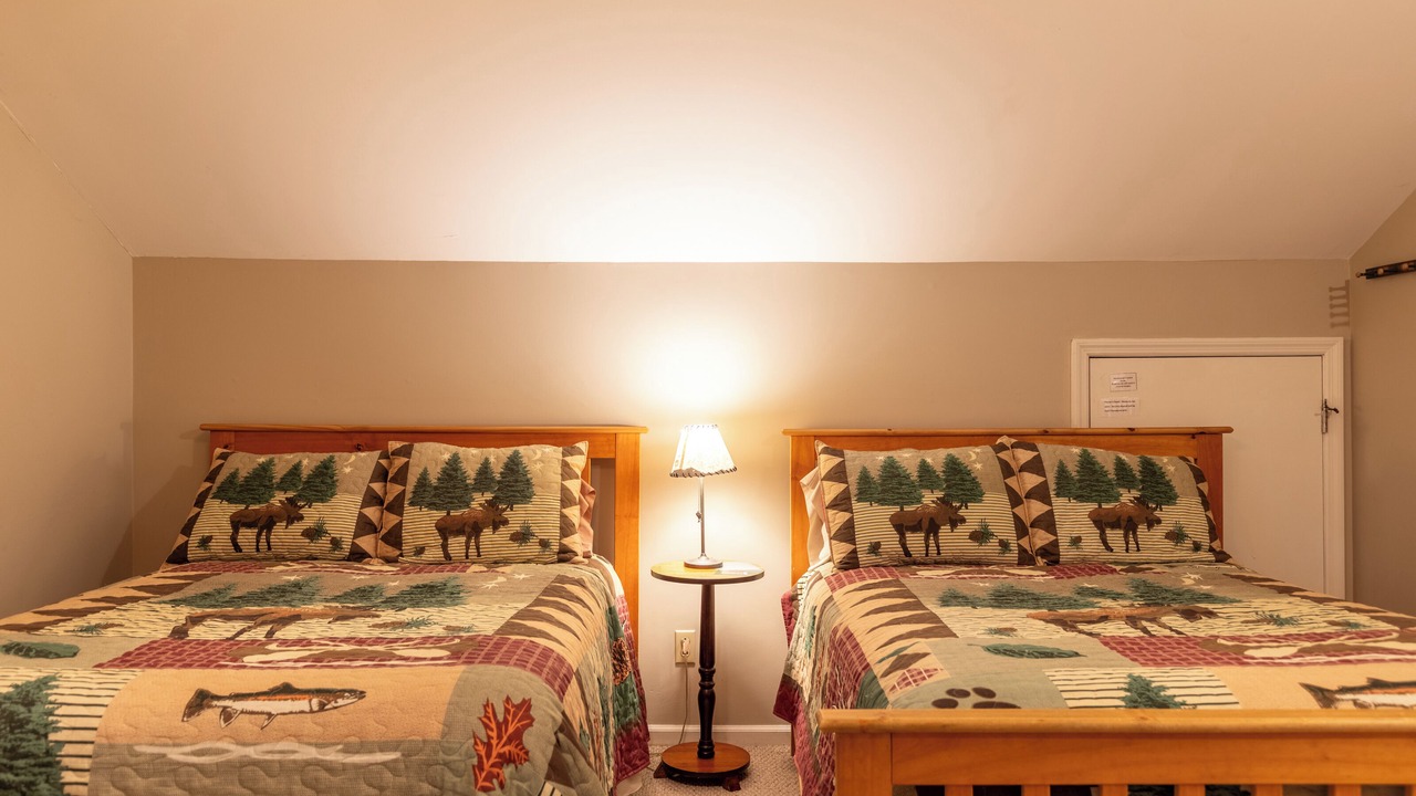 Photo of Bedroom in Sugar Mountain