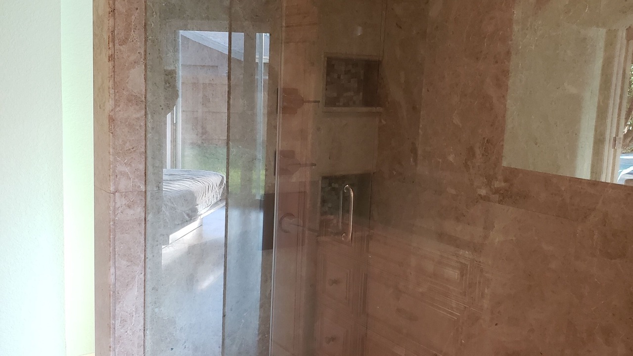 Photo of Bathroom in Survey Creek