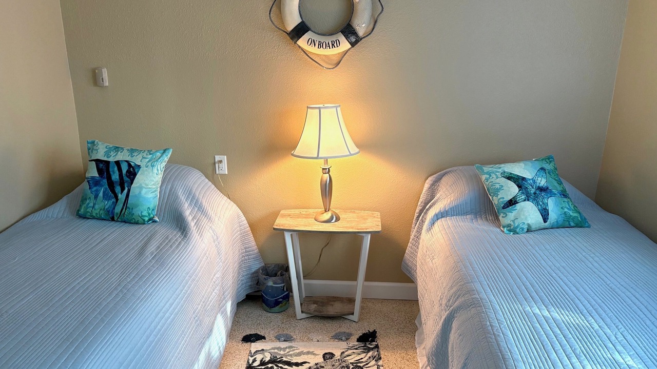Photo of Bedroom in Grand View Park