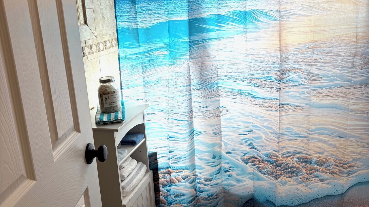 Photo of Bathroom in Grand View Park