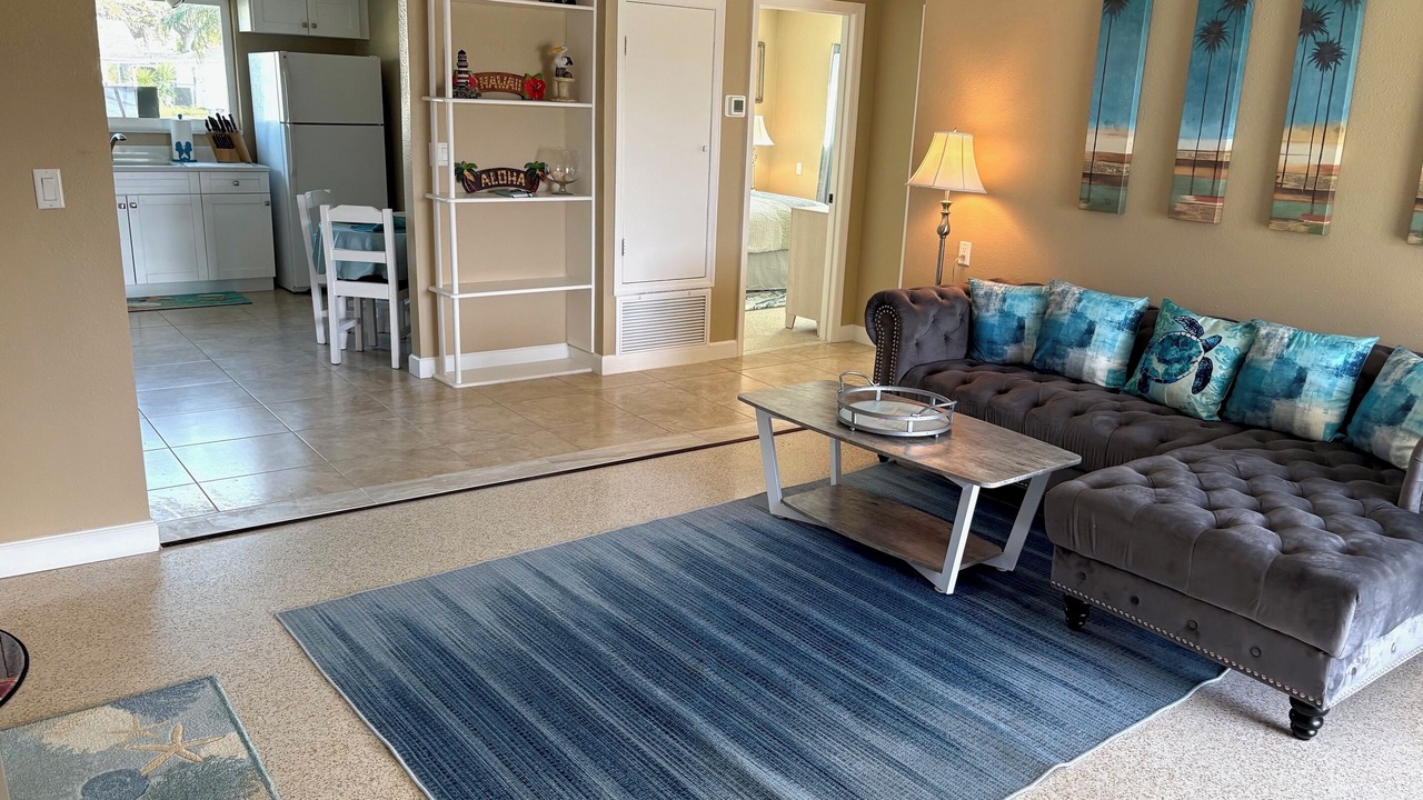 Photo of Livingroom in Grand View Park
