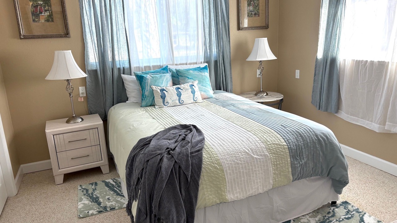 Photo of Bedroom in Grand View Park