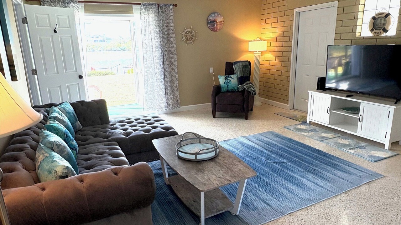 Photo of Livingroom in Grand View Park