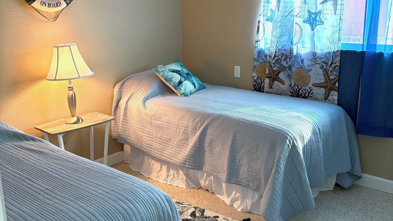 Photo of Bedroom in Grand View Park