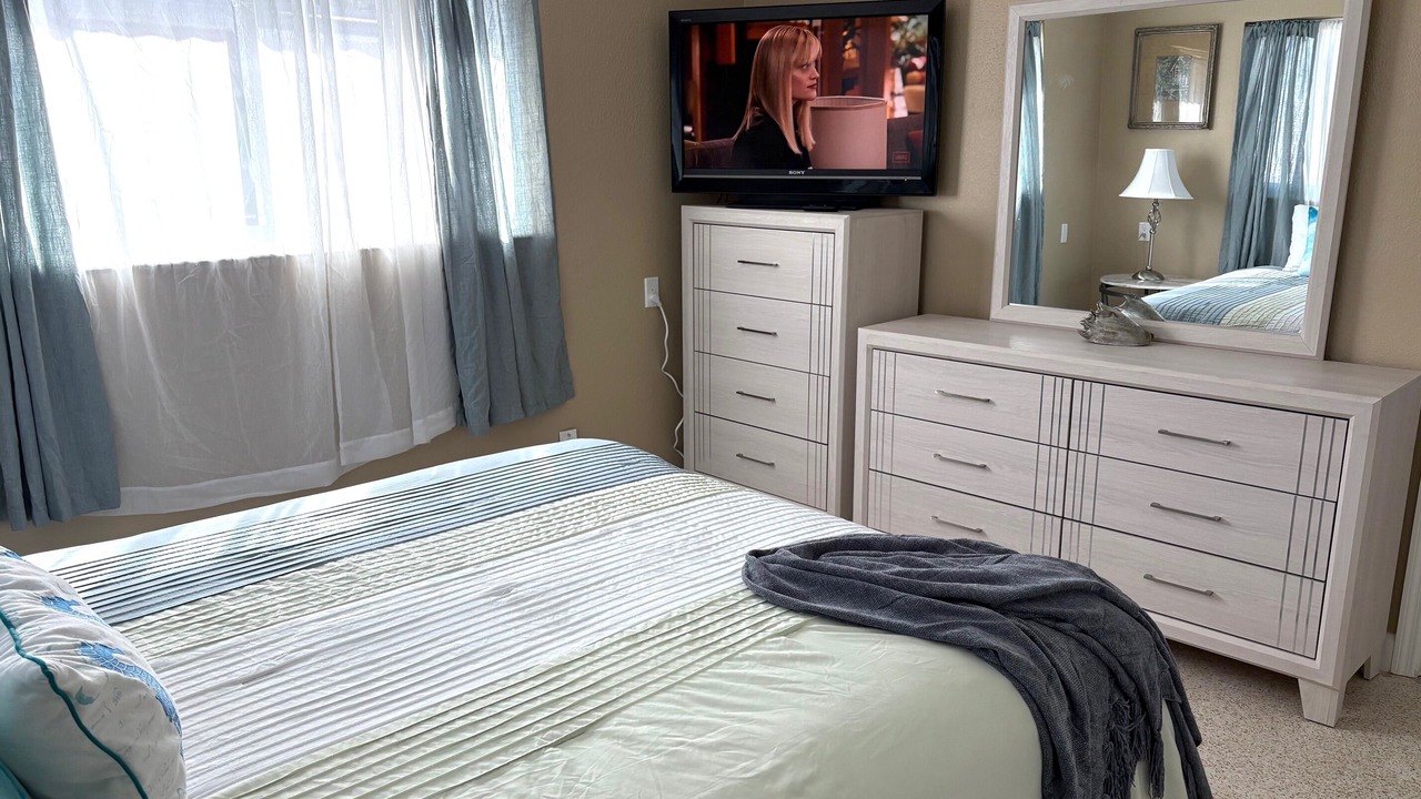 Photo of Bedroom in Grand View Park