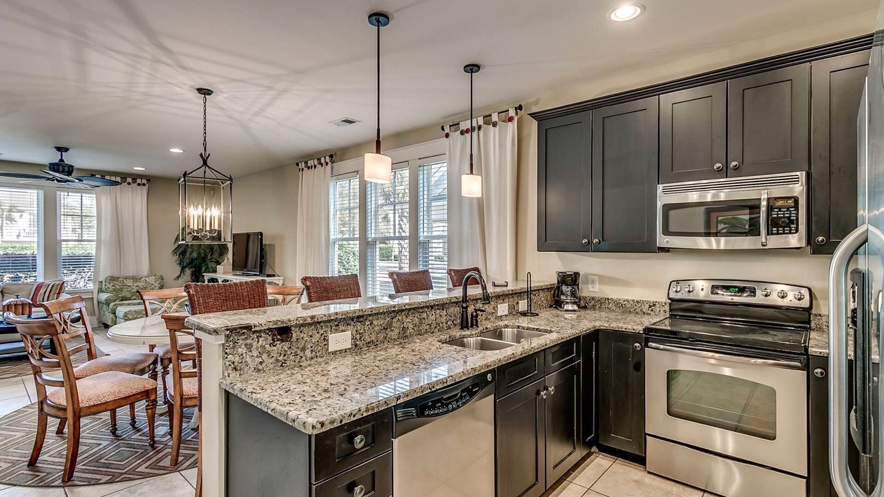 Photo of Kitchen in Windy Hill