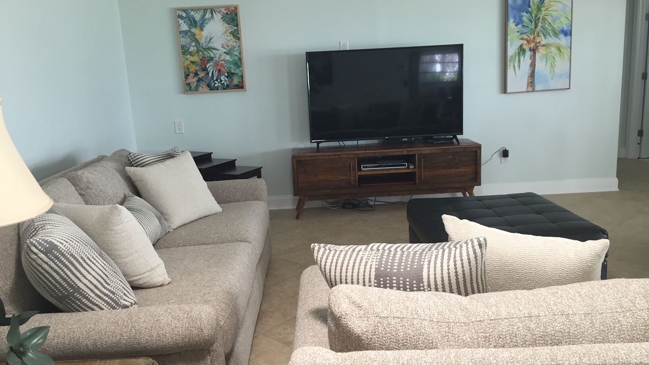 Photo of Bedroom in Whitney Beach