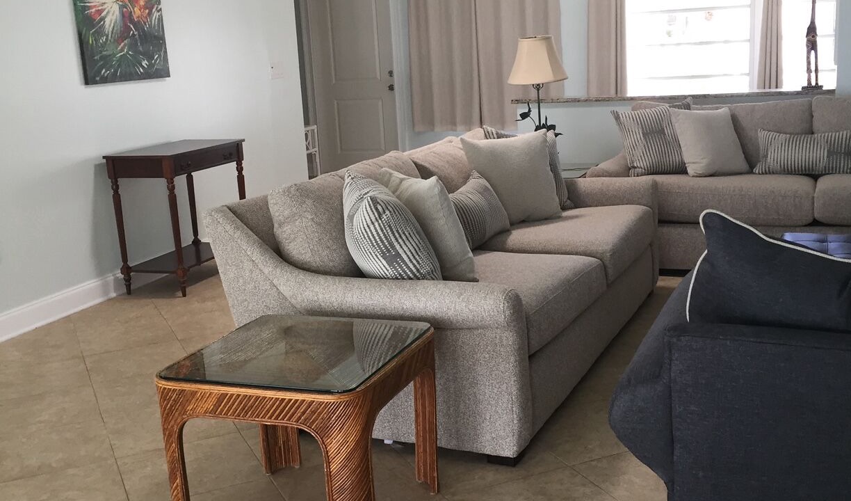 Photo of Livingroom in Whitney Beach