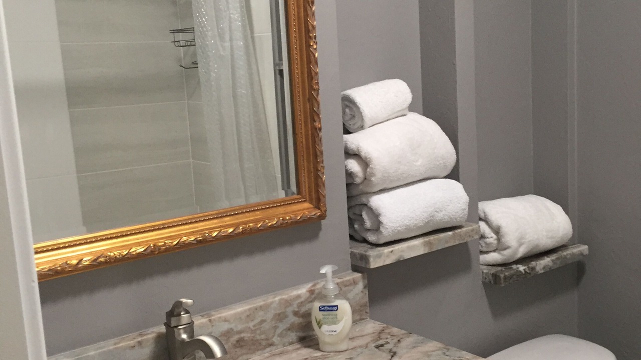 Photo of Bathroom in Whitney Beach