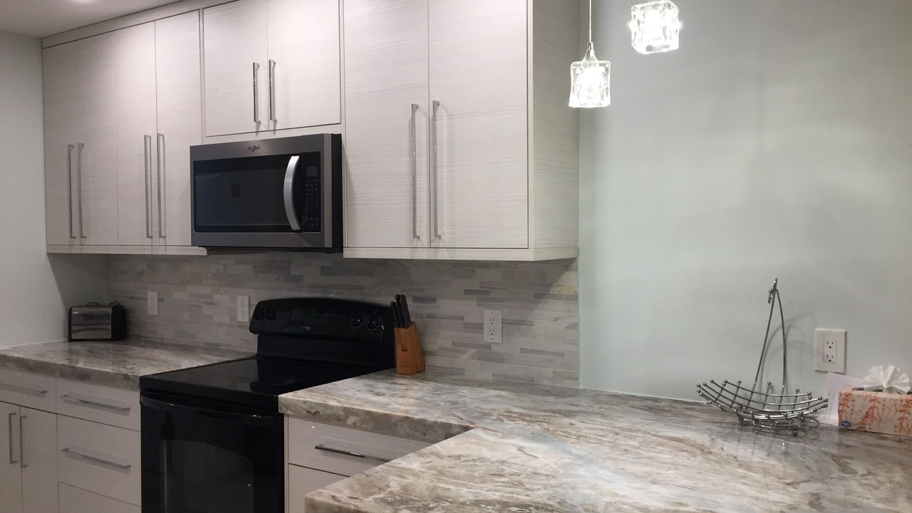 Photo of Kitchen in Whitney Beach