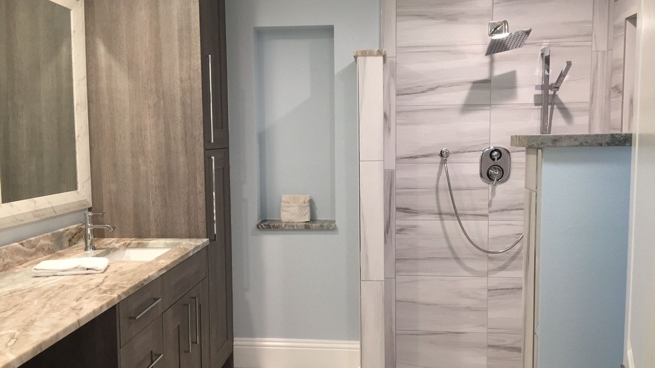 Photo of Bathroom in Whitney Beach