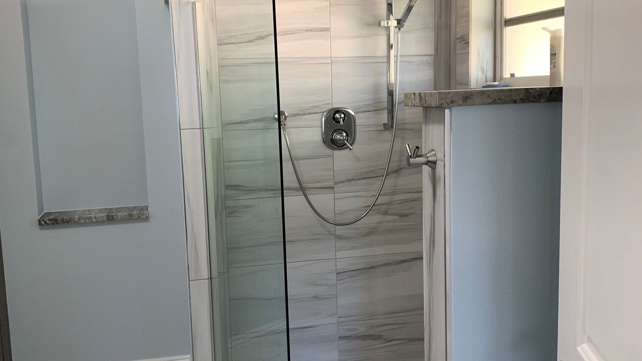 Photo of Bathroom in Whitney Beach