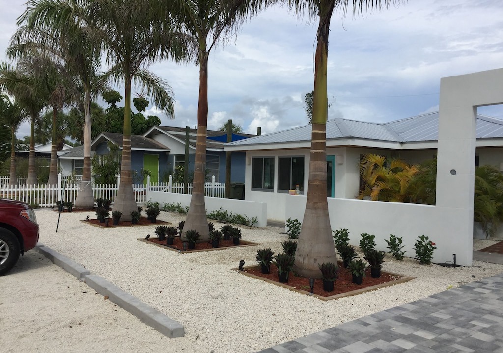 Photo of Buildings in Sarasota