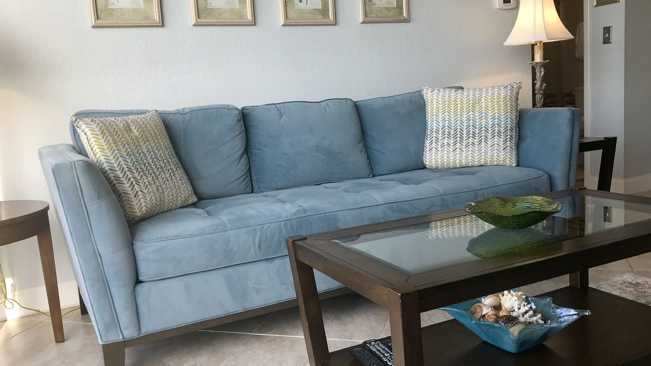 Photo of Livingroom in Island Estate