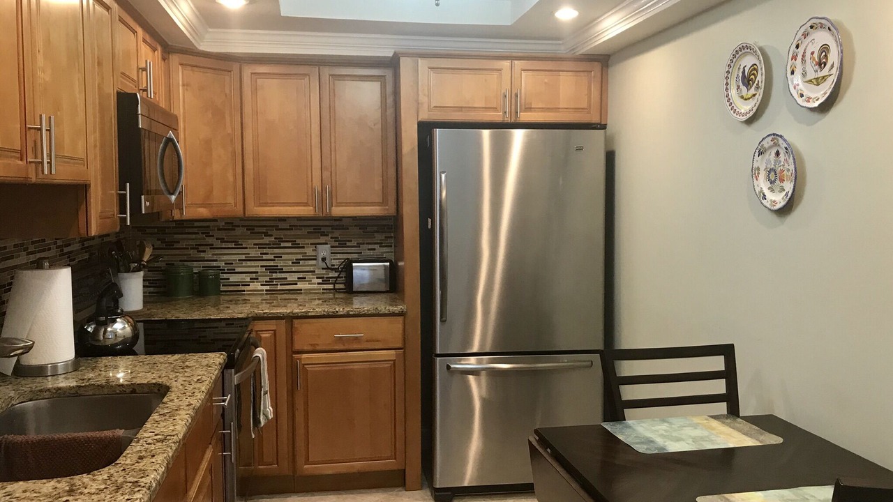 Photo of Kitchen in Island Estate