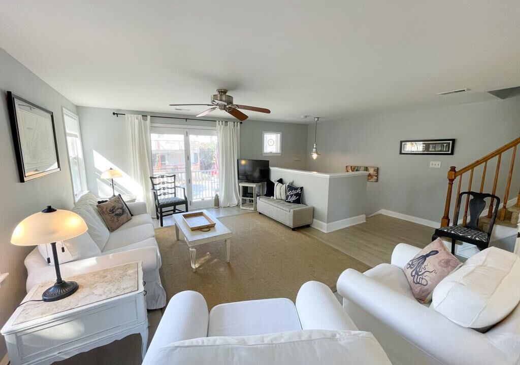 Photo of Livingroom in Cape May