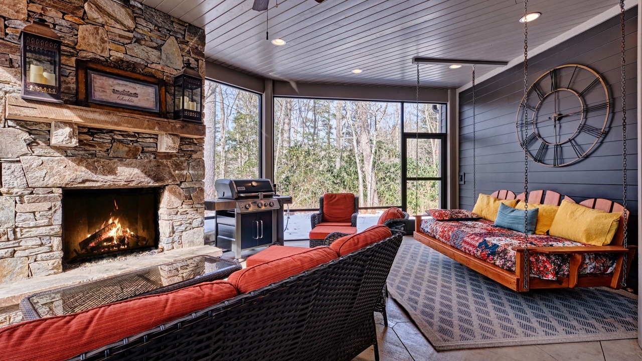 Photo of Outdoor in Highlands