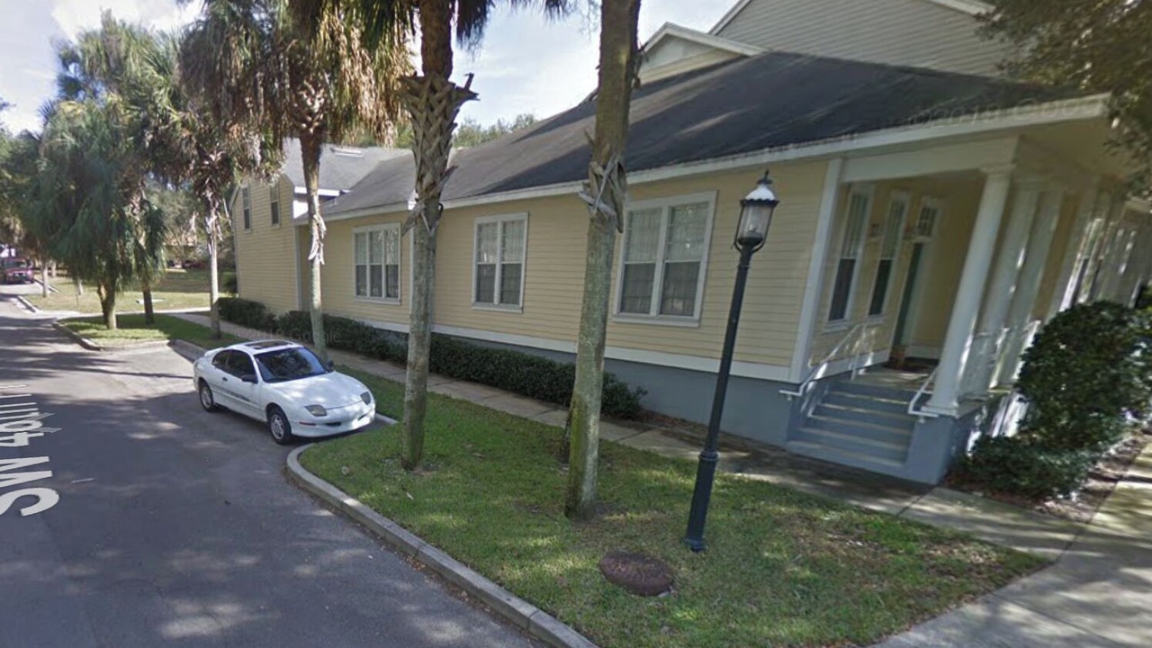 Photo of Outdoor in Haile Plantation