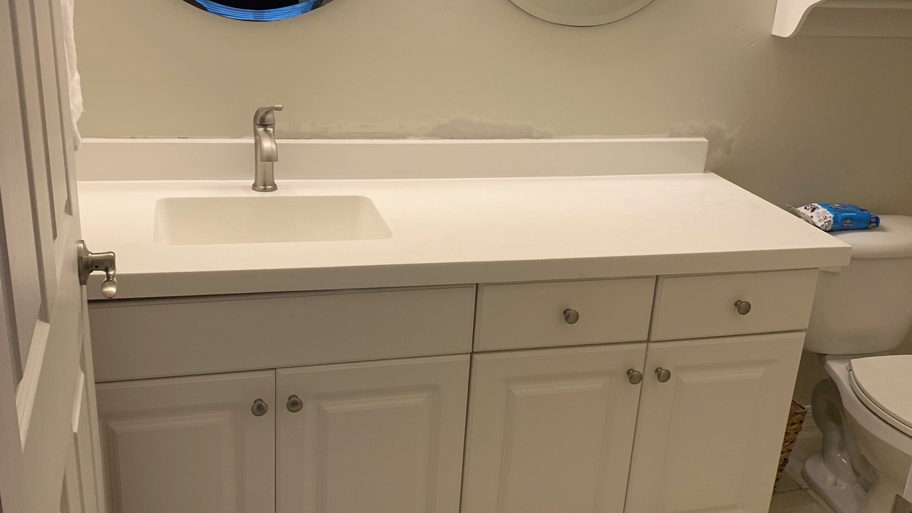 Photo of Bathroom in Haile Plantation