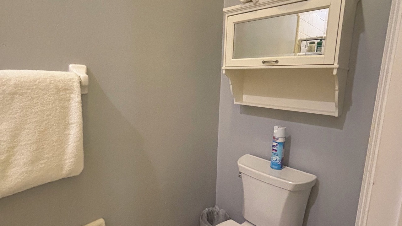 Photo of Bathroom in Haile Plantation