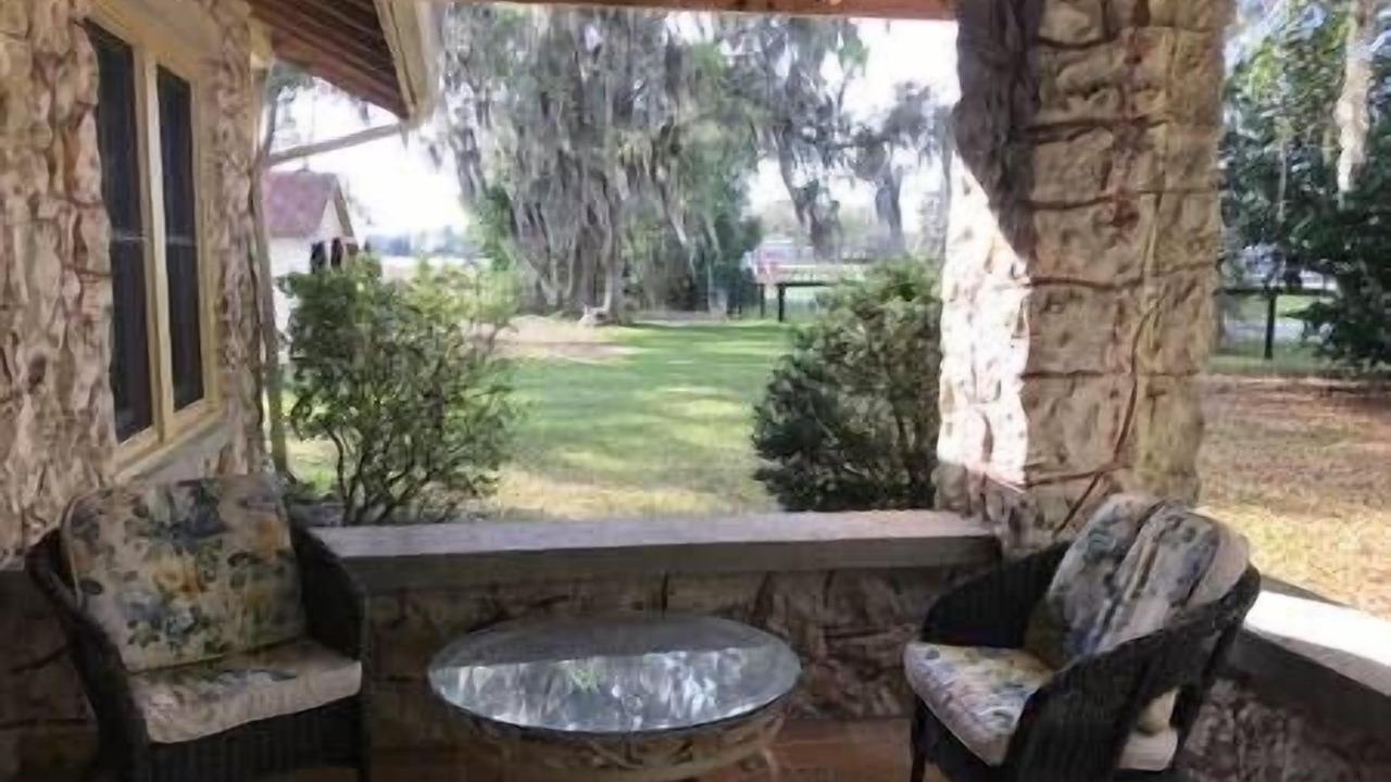 Photo of Patio Balcony in Fellowship