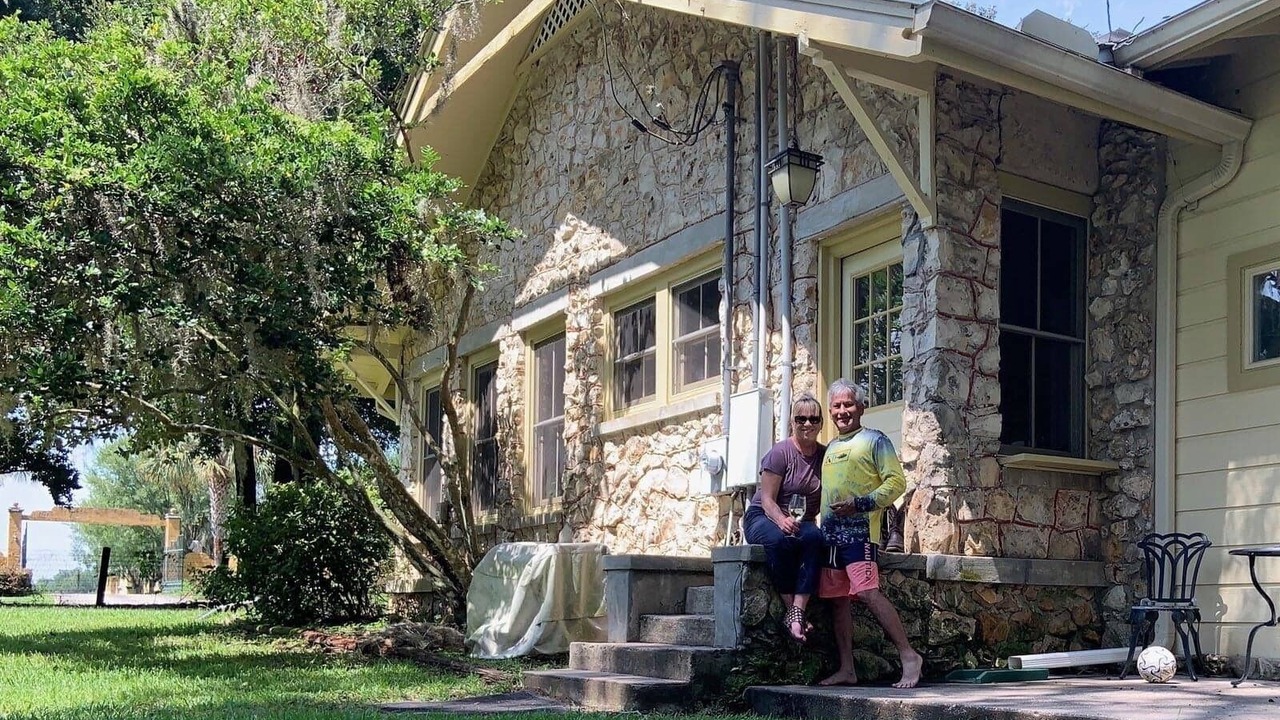 Photo of Outdoor in Fellowship