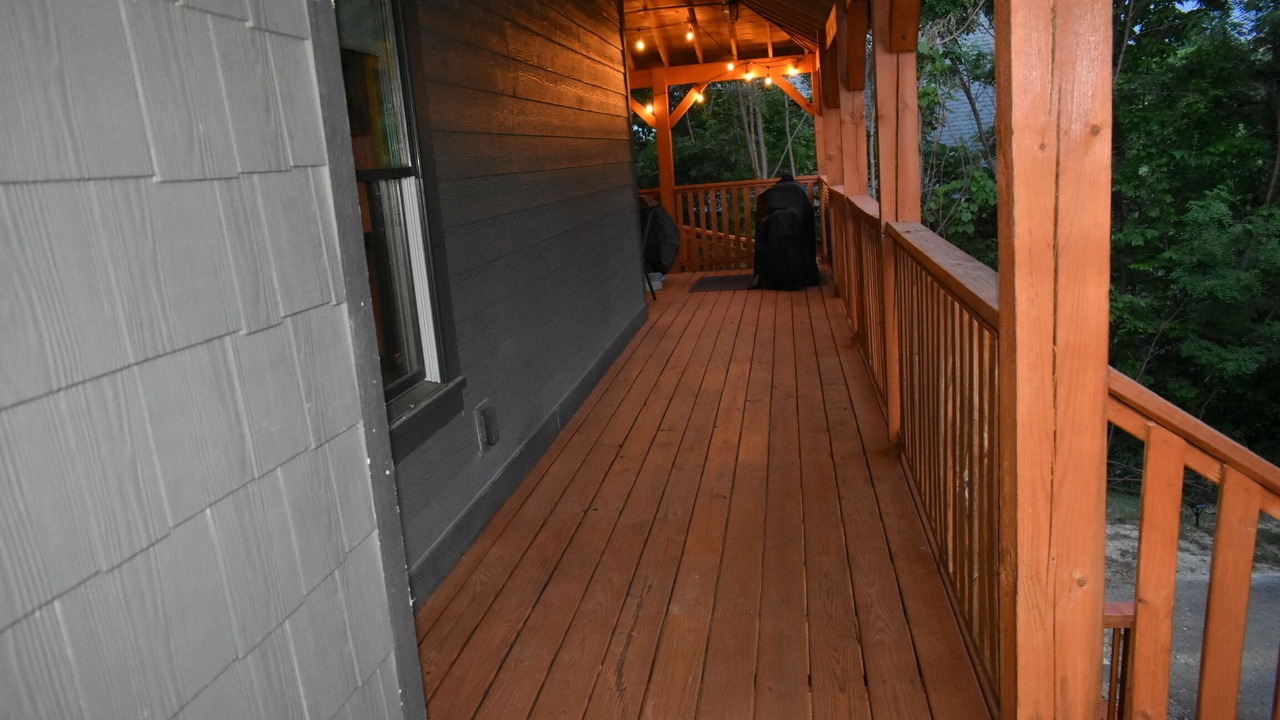 Photo of Outdoor in Chalet Village North