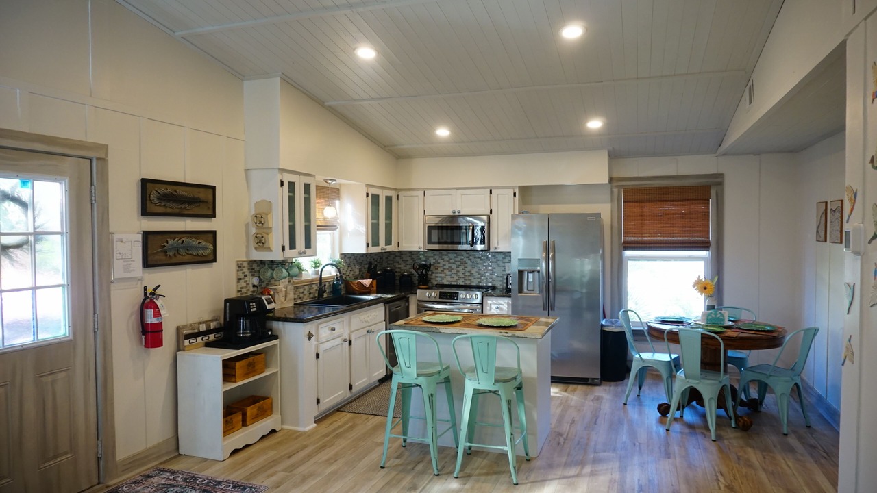 Photo of Kitchen in Bradenton Beach