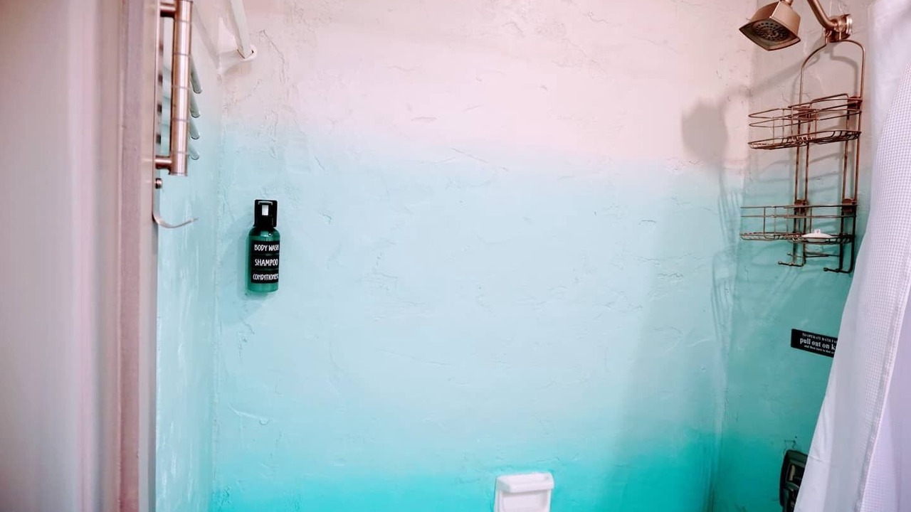 Photo of Bathroom in Bradenton Beach