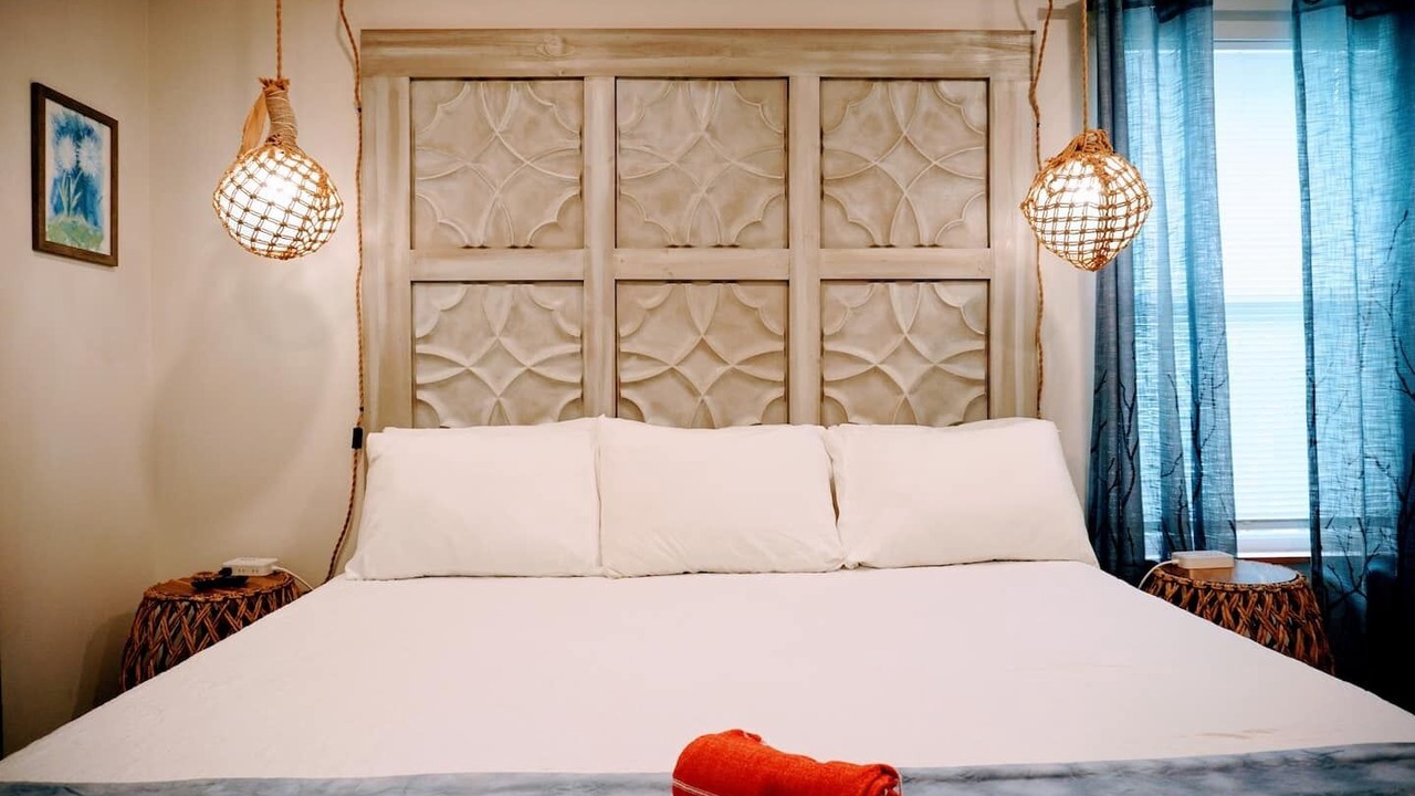 Photo of Bedroom in Bradenton Beach