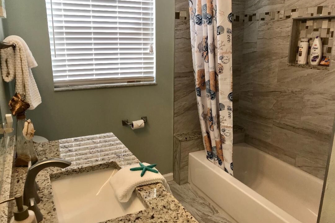 Photo of Bathroom in Bradenton