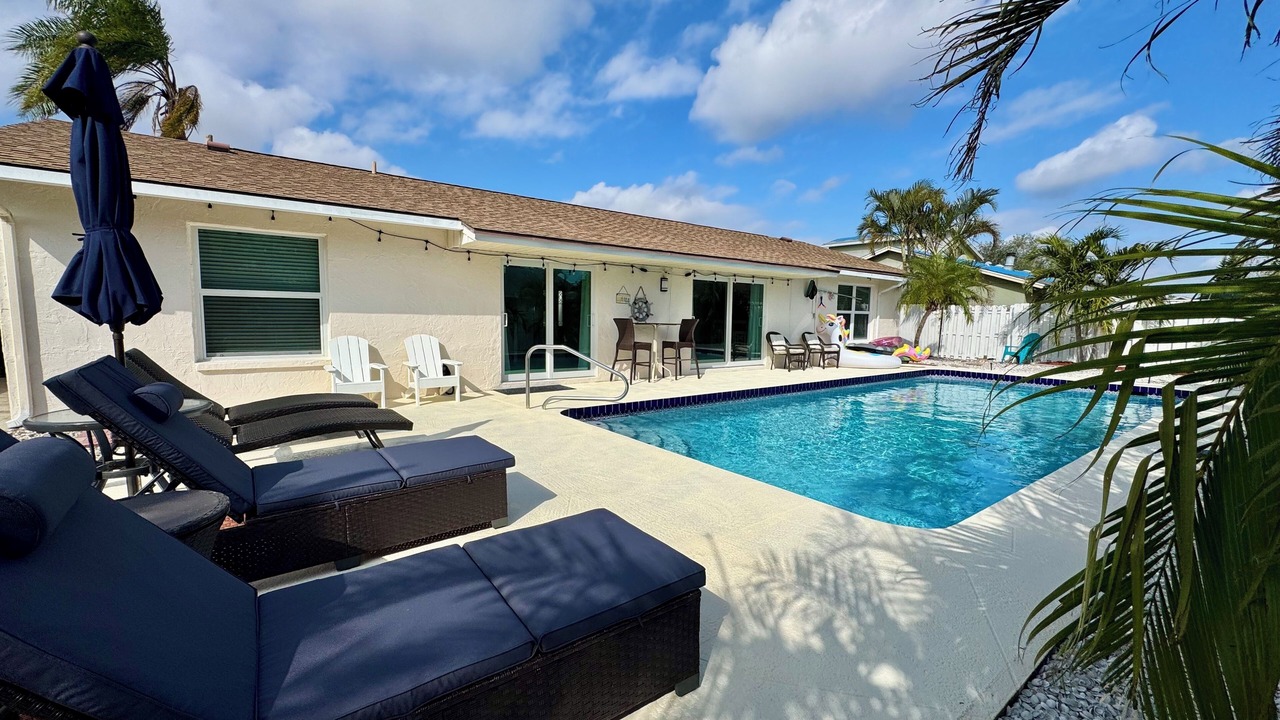 Photo of Outdoor in Bradenton