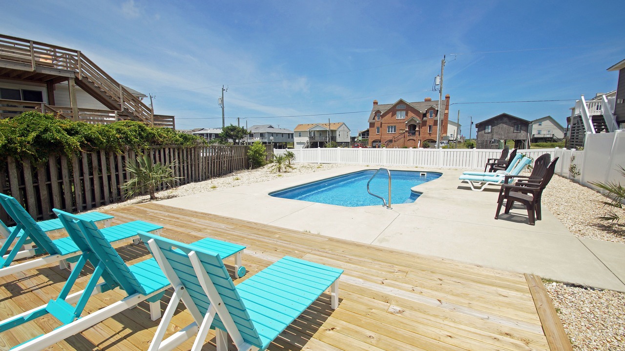 Photo of Outdoor in Kitty Hawk