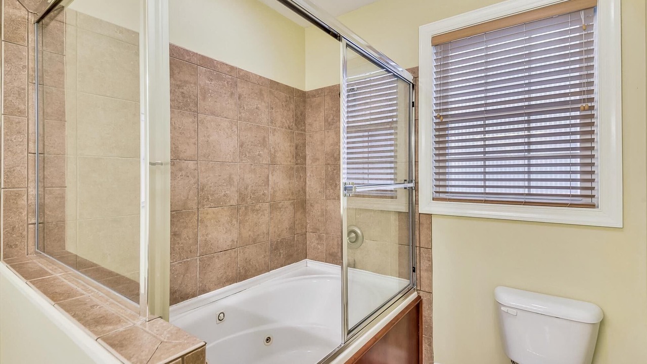 Photo of Bathroom in Windy Hill