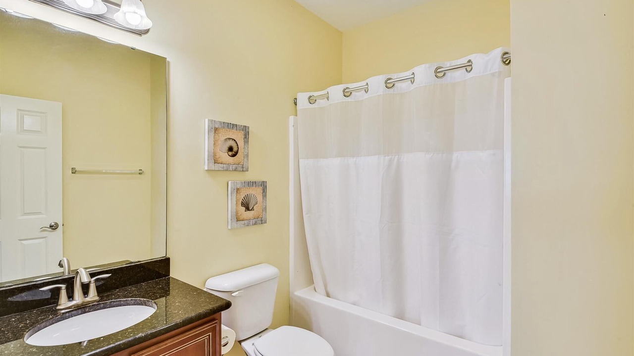 Photo of Bathroom in Windy Hill