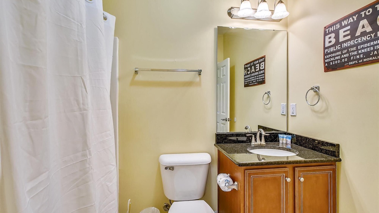 Photo of Bathroom in Windy Hill