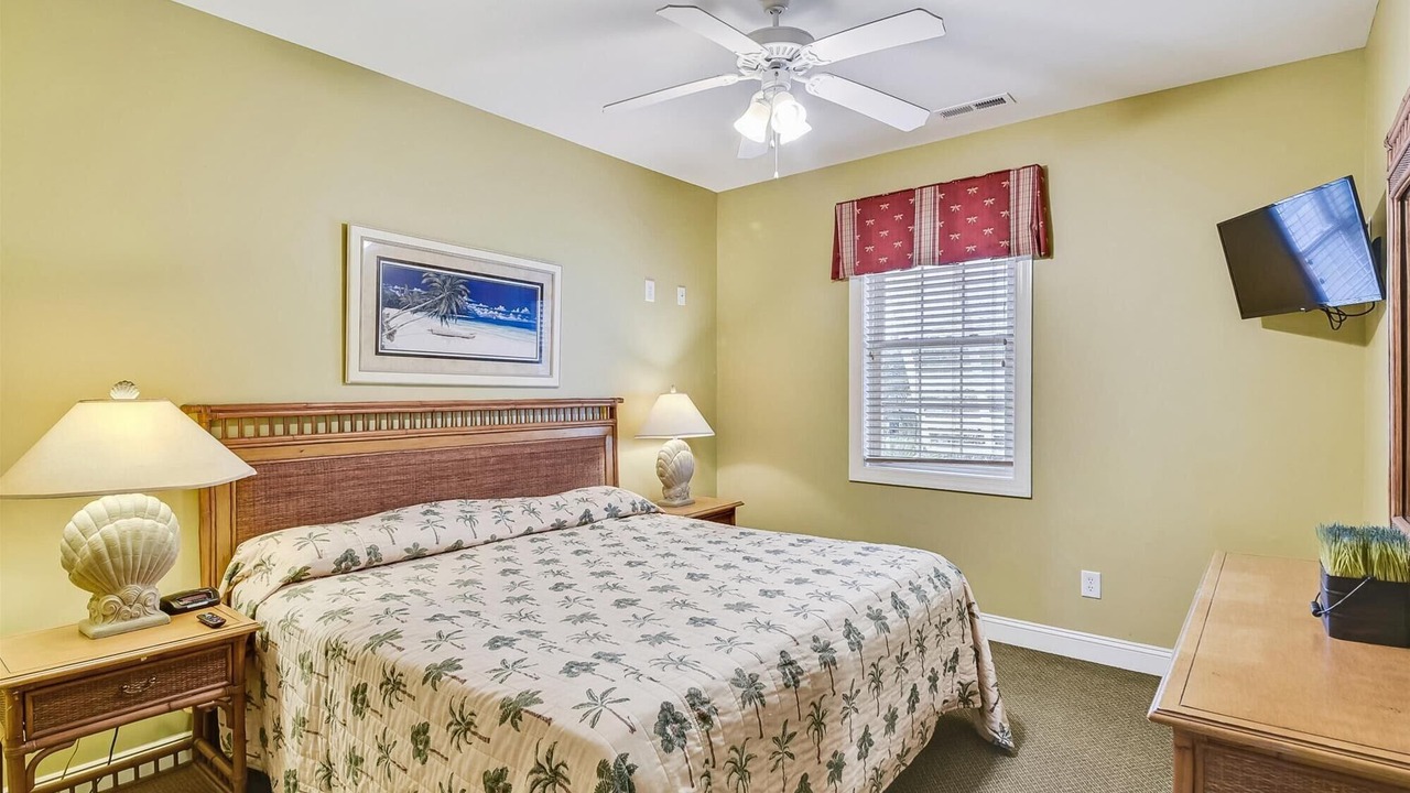 Photo of Bedroom in Windy Hill
