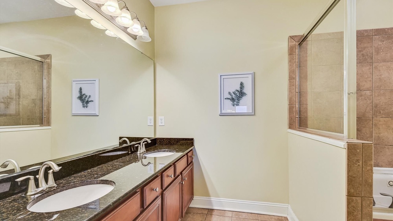 Photo of Bathroom in Windy Hill