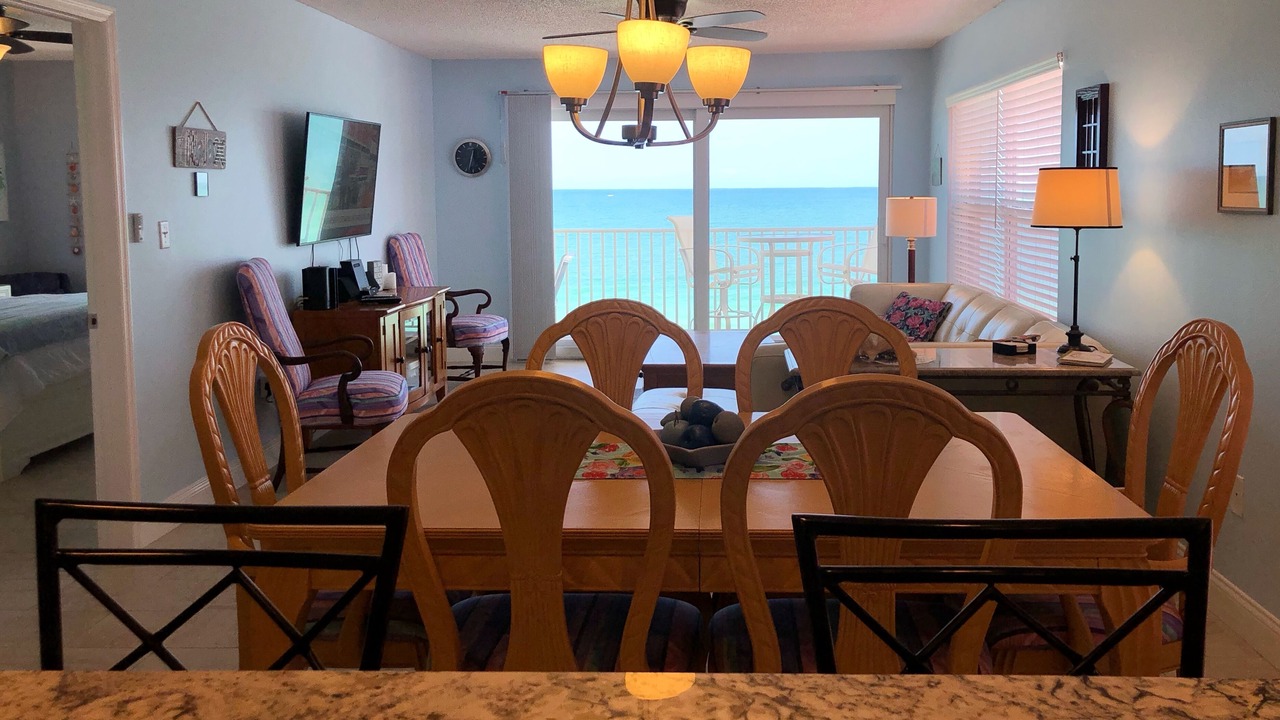 Photo of Bedroom in North Redington Beach