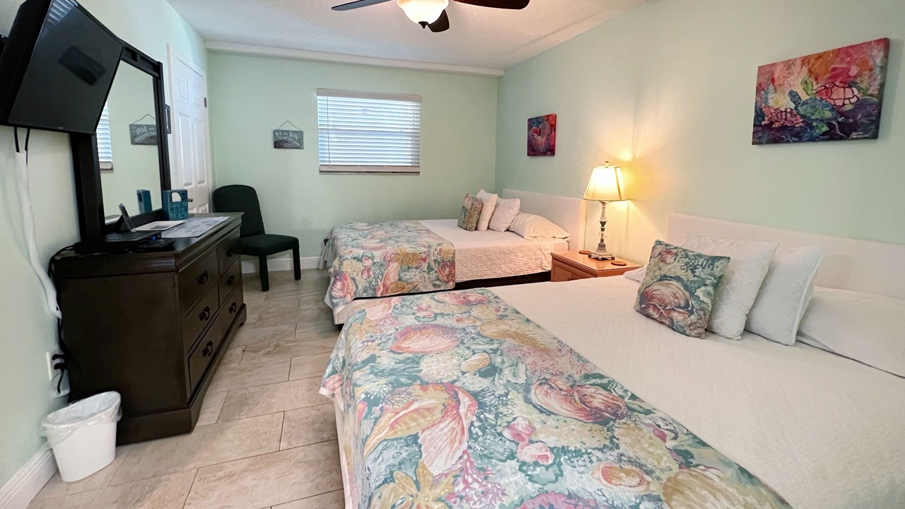 Photo of Bathroom in North Redington Beach