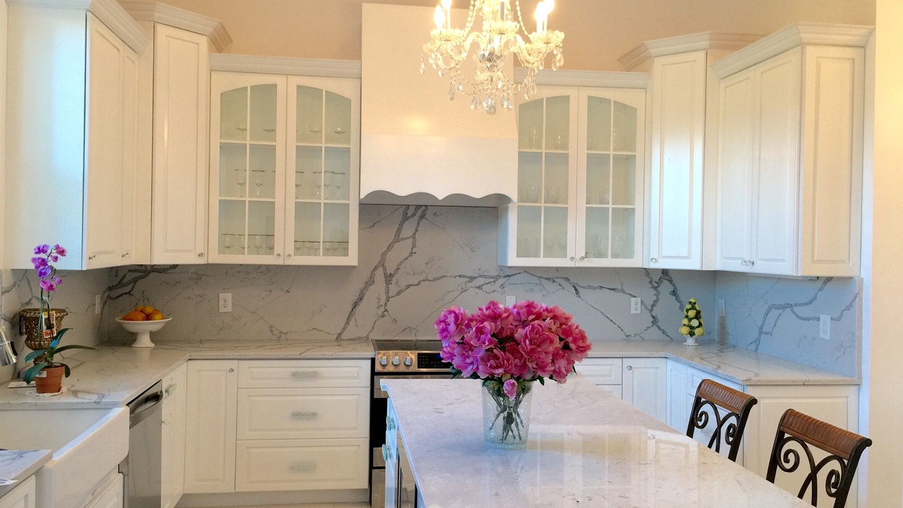 Photo of Kitchen in Reddick