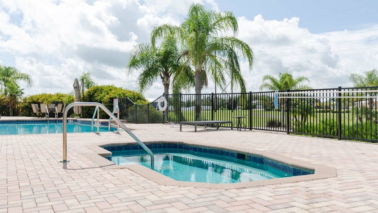 Photo of Outdoor in Polk City