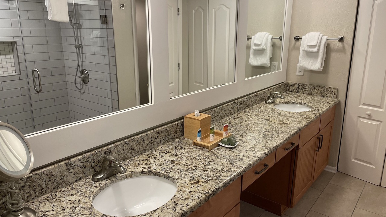Photo of Bathroom in Windy Hill
